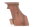 2742356 - Holzgriff verst., RH, Gr. S