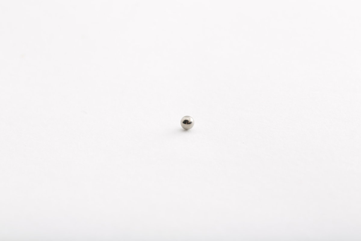 2164388 - 1.203.360 - 2742306 - KUGEL Ø2., 2,20 €