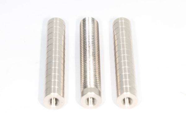 2782961 - Backenstangen-Set 65mm lang kpl. inkl. Spindel