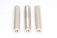 2782961 - Backenstangen-Set 65mm lang kpl. inkl. Spindel