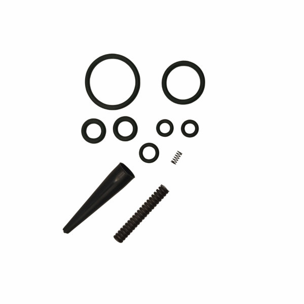 4002090602 Dichtungs- und Teileset LP Einzelschuss