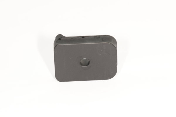 2863189 ALU Magazin Böden PDP 18 Schuss Magazin Eloxiert