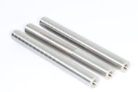 2782961 Backenstangen-Set 100mm lang kpl. inkl. Spindel