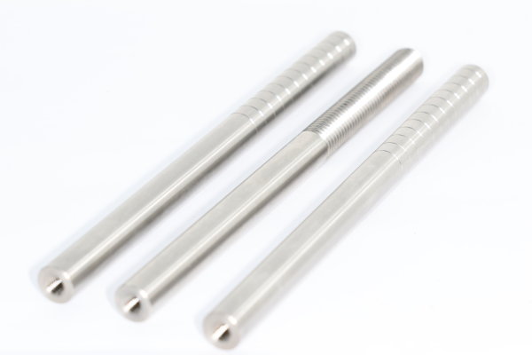 2782961 Backenstangen-Set 150mm lang kpl. inkl. Spindel