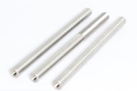 2782961 Backenstangen-Set 150mm lang kpl. inkl. Spindel