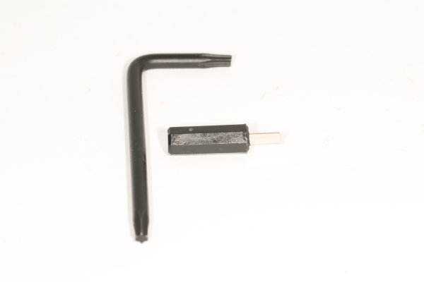2861658 Schraubenzieher Optic Set